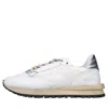 Hidnander Sneakers In White