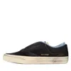 Hidnander Sneakers Black In Black