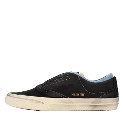 Hidnander Sneakers Black In Nero Scuri
