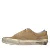 Hidnander Sneakers Brown In Brown