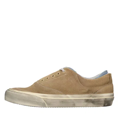 Hidnander Sneakers Brown In Marrone Scuri