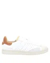Hidnander Sneakers In Ivory