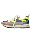 Hidnander Sneakers Multicolour In Multicolour