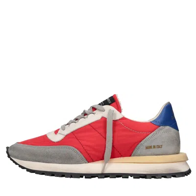 Hidnander Sneakers Multicolour