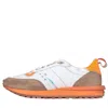 Hidnander Sneakers In White