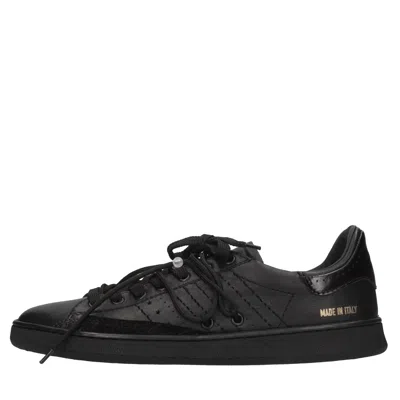 Hidnander Sneakers In Nero Scuri