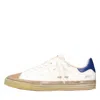 Hidnander Sneakers White In Bianco Neutri