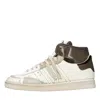 Hidnander Sneakers White In Bianco Neutri