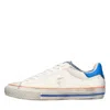 Hidnander Sneakers White In Bianco Neutri
