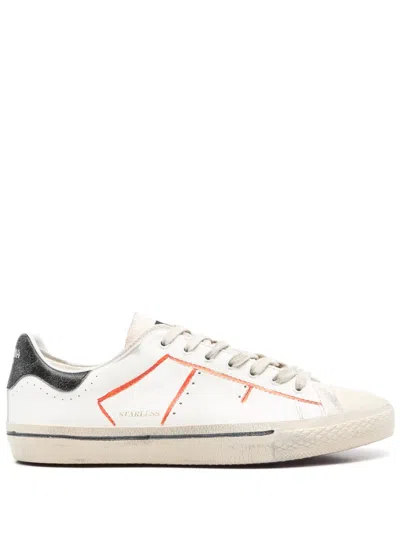 Hidnander Starless Sneakers In Neutrals