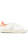 HIDNANDER STRIPELESS ULTIMATE DUAL SNEAKERS