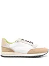 Hidnander Tenkei Prime Sneakers In Neutrals