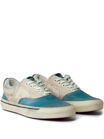 HIDNANDER TENKEI SNEAKERS