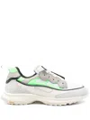 Hidnander Threek Sneakers In Multi