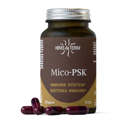Hifas Da Terra Mico-psk + Vitamin C Supplement