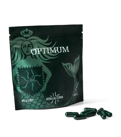 Hifas Da Terra Nutricosmetic Optimum Refill Pack