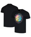 Hifi Entertainment Men's And Women's Black Pink Floyd Welcome To The Machine T-shirt In Black