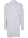 High Cultivate Shirt In White