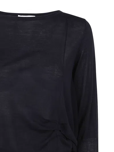 High 951022.90z19 In Black  