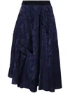 HIGH ATTRACTION SKIRT