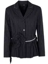 High Ceremony Jacket