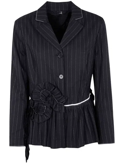 HIGH HIGH CEREMONY JACKET