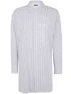 High Cultivate Shirt In White