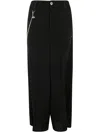 High Freeway Trousers