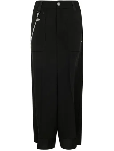 High Freeway Trousers In Black