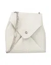 High Handbags In Ivory