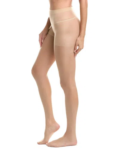 HIGH HEEL JUNGLE HIGH HEEL JUNGLE 2PK SHEER MAGIC ULTRA NO TEAR RESISTANT TIGHTS