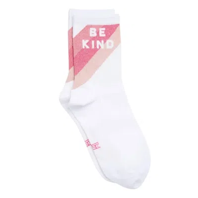 High Heel Jungle By Kathryn Eisman Women's Be Kind Sock