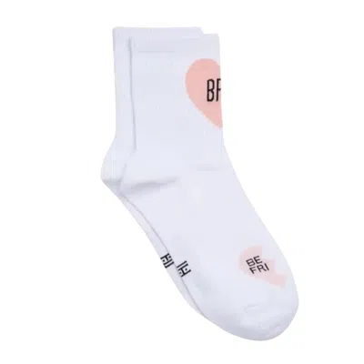 High Heel Jungle By Kathryn Eisman Women's Black Galentines Socks