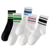 High Heel Jungle By Kathryn Eisman Women's Sophomore Premium Cotton Sock Set – Three Pairs In Multi