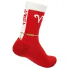 High Heel Jungle By Kathryn Eisman Women's White Aries Sock And Anklet Set In White