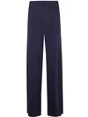 High Intelligence Trousers In Blue