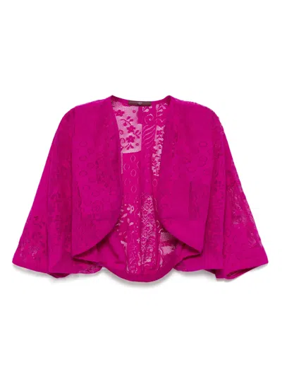 High Joyful Jacket