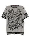 High Playmaker Top