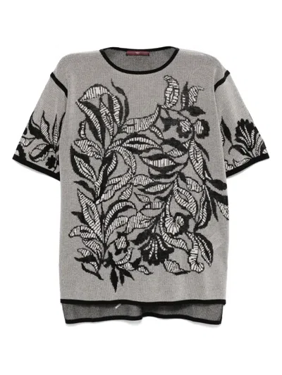 High Playmaker Top