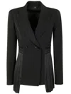 High Scintillate Jacket