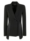 High Scintillate Jacket By