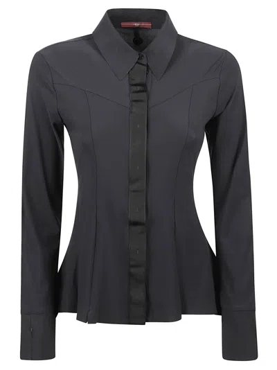 High Shirts Black