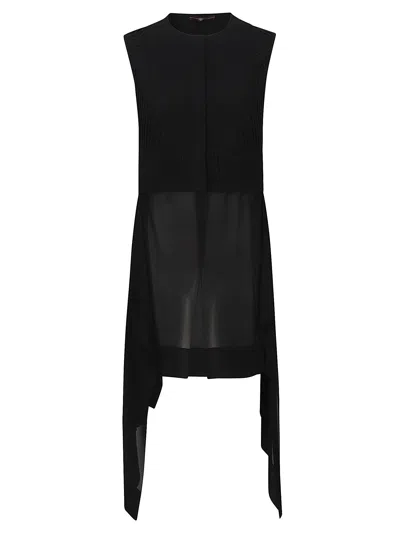 High Shirts Black