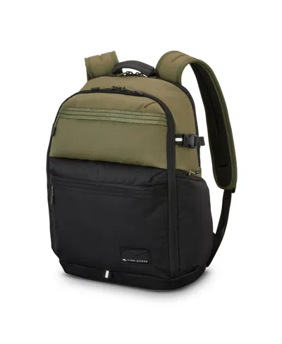 High Sierra 17" Pro Backpack