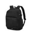 High Sierra 17" Pro Backpack In Black