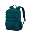 High Sierra Everclass Backpack In Blue