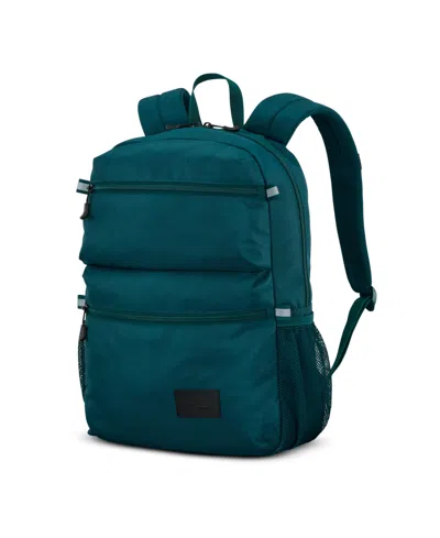 High Sierra Everclass Backpack In Blue