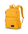 High Sierra Everclass Backpack In Gold