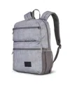High Sierra Everclass Backpack In Gray