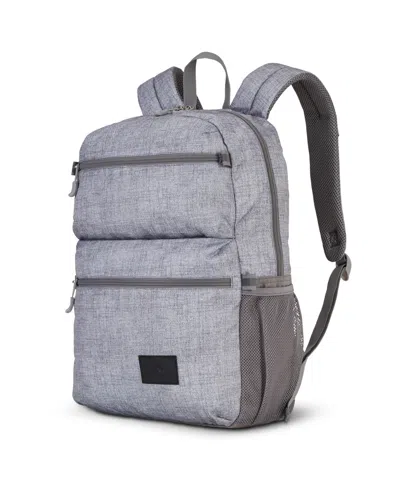 High Sierra Everclass Backpack In Gray